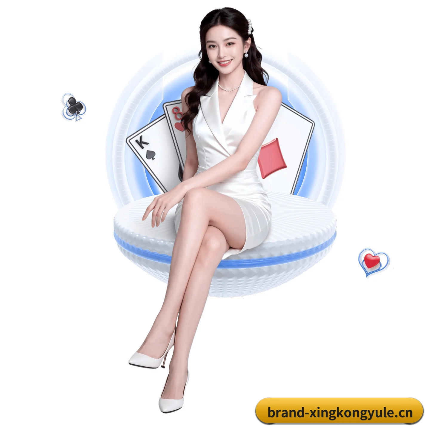 星空娱乐 APP 界面